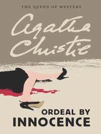 Image of Ordeal By Innocence