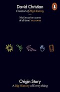 Origin story : a big history of everything