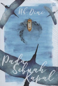 Pada sebuah kapal
