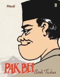 Pak Bei sok tahu