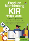 Panduan Membimbing KIR Hingga Juara