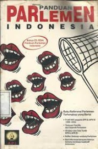 Panduan parlemen Indonesia