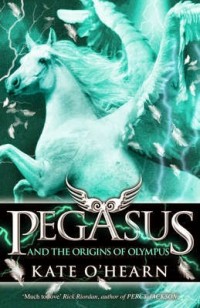 Image of Pegasus & Asal Usul Olympus