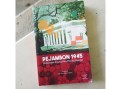 Pejambon 1945 : konsensus agung para pendiri bangsa