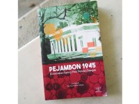 Pejambon 1945 : konsensus agung para pendiri bangsa