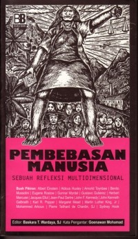Pembebasan manusia: sebuah refleksi multidimensional