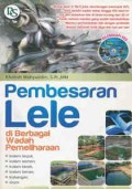 Pembesaran Lele