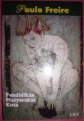 Pendidikan masyarakat kota
