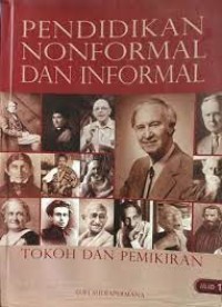 Pendidikan nonformal dan informal tokoh dan pemikiran