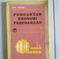 Pengantar Ekonomi Perusahaan