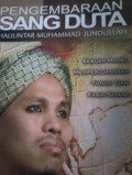 Pengembaraan Sang Duta; Halilintar Muhammad Judullah
