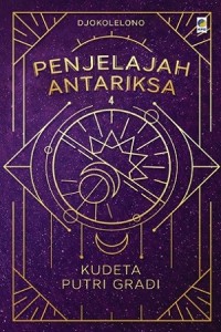 Penjelajah antariksa 4