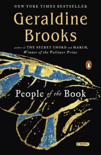 People Of The Book