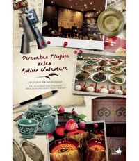 Peranakan Tionghoa dalam kuliner Nusantara