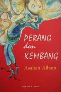 Perang dan kembang