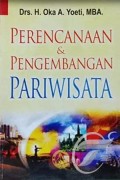 Perencanaan & Pengenmbangan PARIWISATA