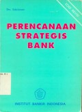 Perencanaan Strategis Bank