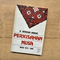 Perkisahan Nusa: masa 1973 - 1986