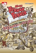 Pernak pernik Jakarta oye
