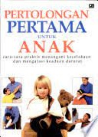 Pertolongan pertama untuk anak