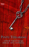 Pintu terlarang : sebuah novel