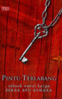 Pintu terlarang : sebuah novel