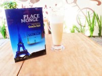 Image of Place Monge