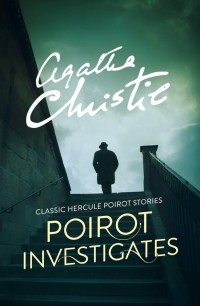 Image of Poirot Investigates