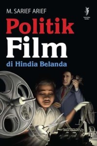 Politik film di Hindia Belanda