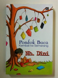 Pondok baca : kembali ke Semarang