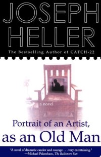 Image of Portrait of an Artist, as an Old Man