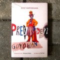 Presiden Guyonan