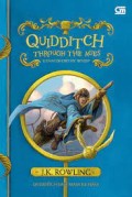 Quidditch through the ages: Quidditch dari masa ke masa
