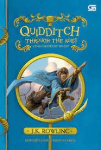 Quidditch through the ages: Quidditch dari masa ke masa