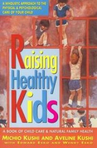 Raising healthy kids