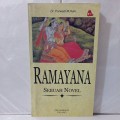 Ramayana: Sebuah Novel