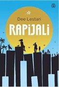 Rapijali 1: mencari
