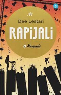 Rapijali 2: menjadi
