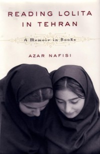 Reading Lolita in Tehran : a memoir in books
