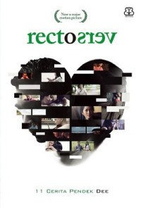 Image of Rectoverso: 11 Cerita Pendek Dee