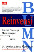Reinvensi BUMN