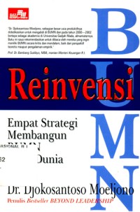 Reinvensi BUMN