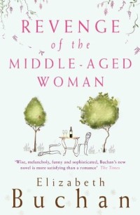 Image of Revenge of the Middle-Aged Woman