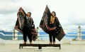 Revitalisasi Seni yang Hampir Punah di Provinsi Aceh