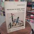 Revolusi di Dunia Barat (1770 - 1799)