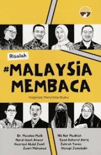 Image of Risalah Malaysia Membaca