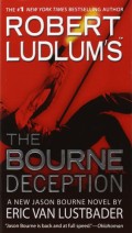 Robert Ludlum's The Bourne Deception