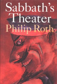 Sabbath's theater