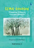 SAMAI GAGASAN : Renungan Rasional Tentang Manusia