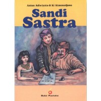 Image of Sandi Sastra